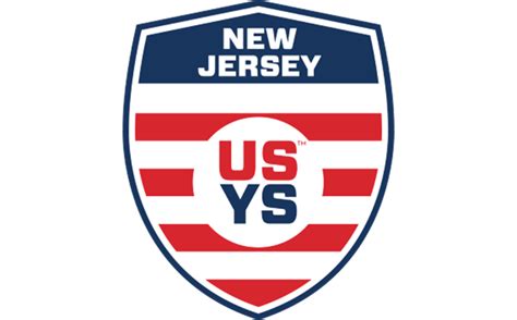 new jersey youth soccer website